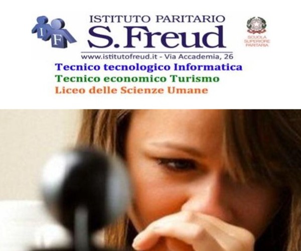 "Legge contro il fenomeno del cyber bullismo" Scuola Privata Milano Freud